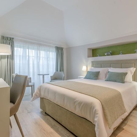 Ver Belem Suites ลิสบอน ภายนอก รูปภาพ