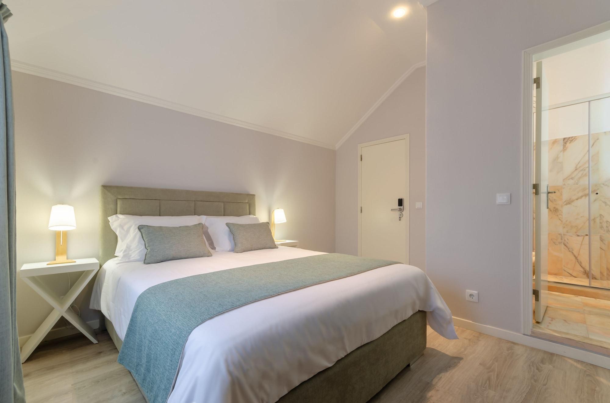 Ver Belem Suites ลิสบอน ภายนอก รูปภาพ