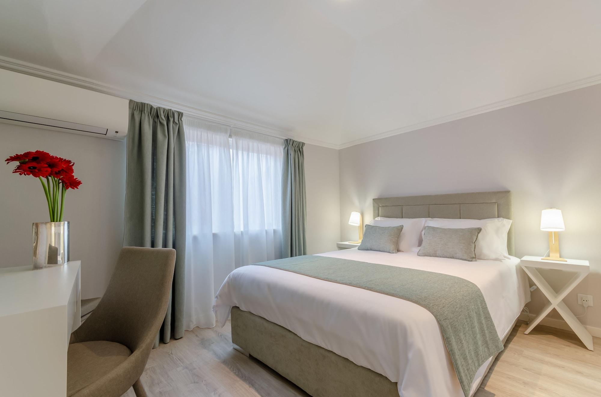 Ver Belem Suites ลิสบอน ภายนอก รูปภาพ