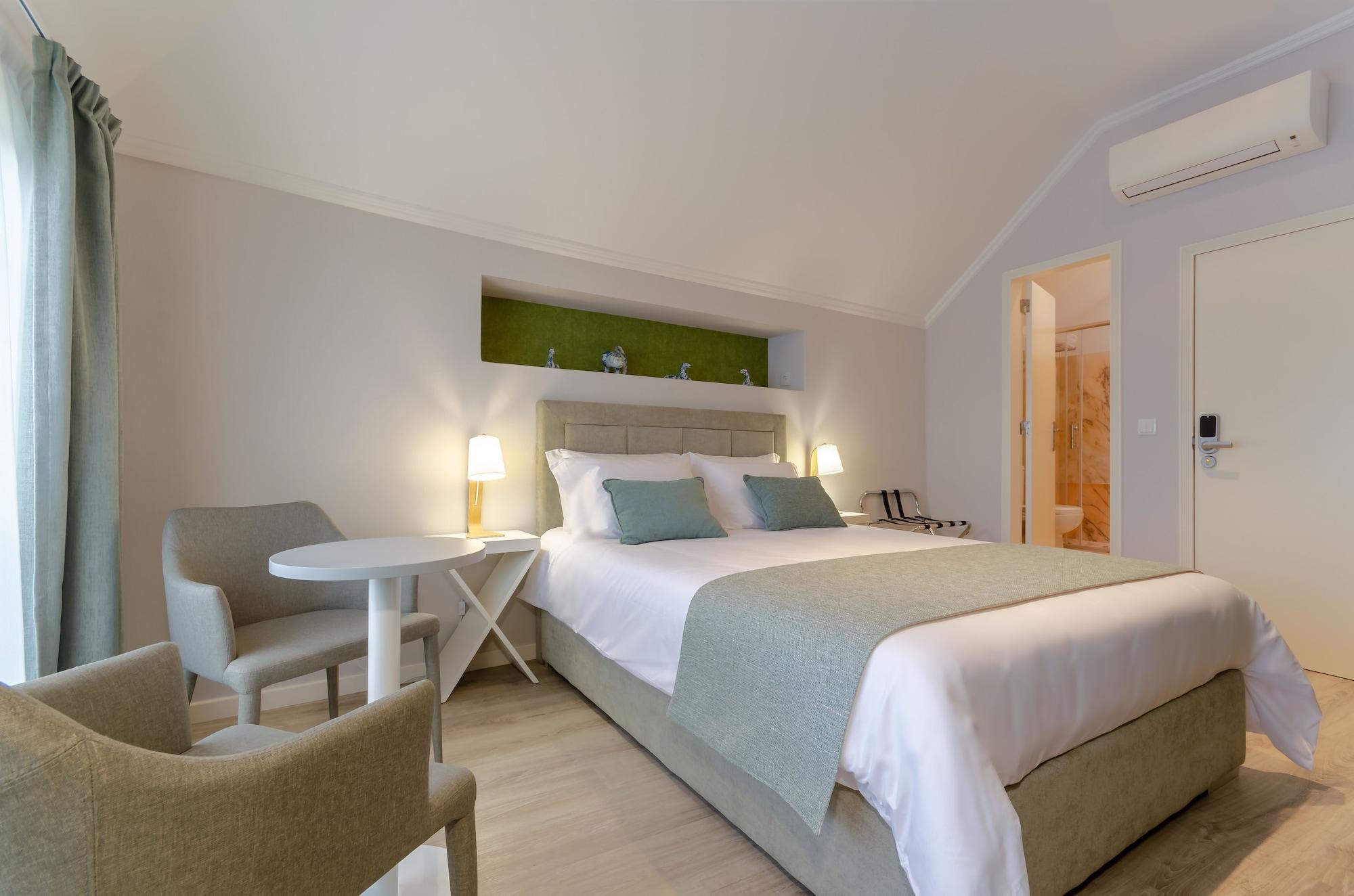 Ver Belem Suites ลิสบอน ภายนอก รูปภาพ