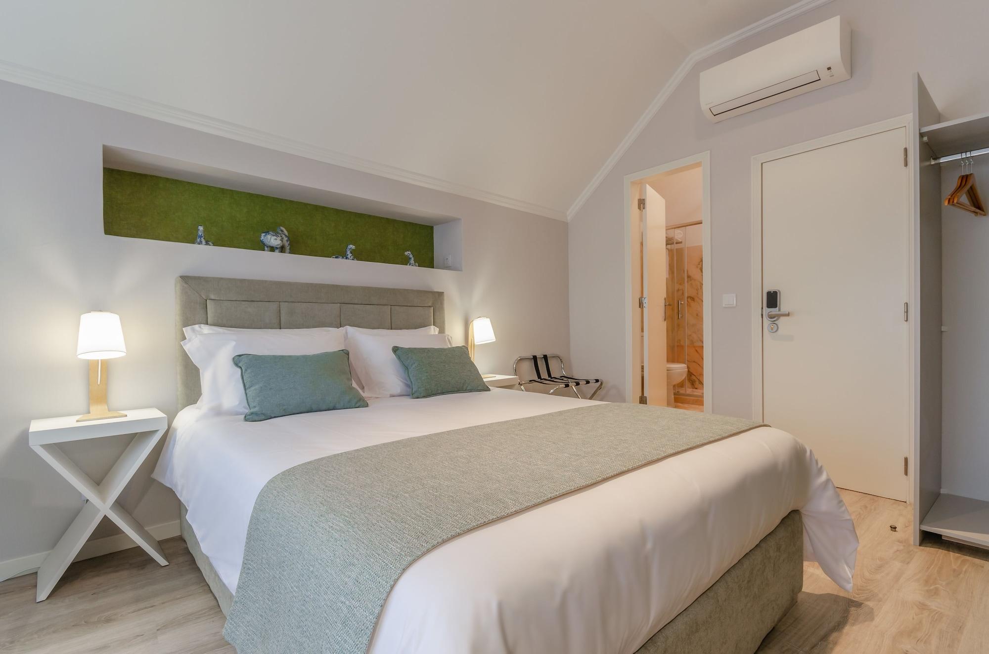 Ver Belem Suites ลิสบอน ภายนอก รูปภาพ
