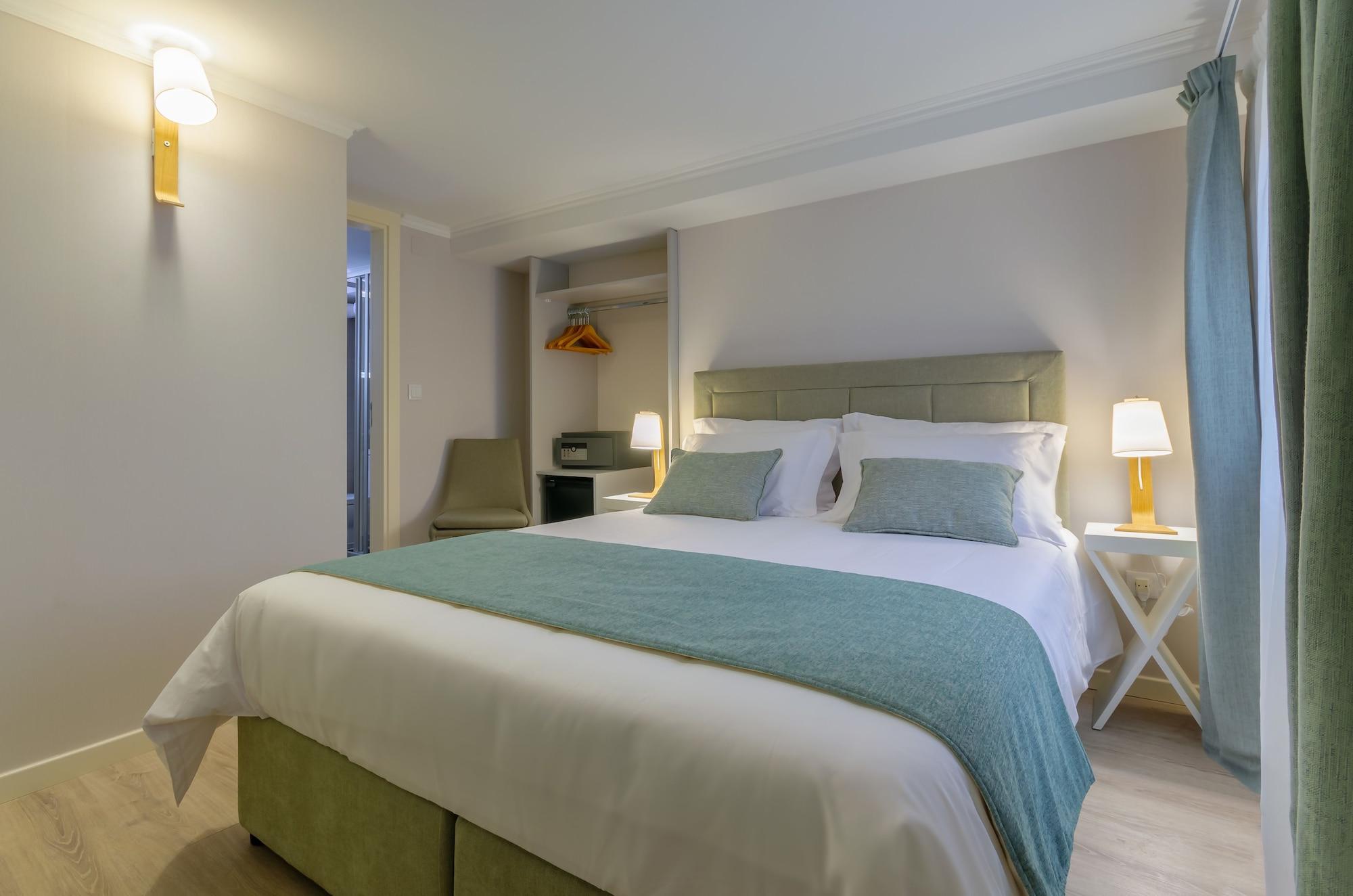 Ver Belem Suites ลิสบอน ภายนอก รูปภาพ