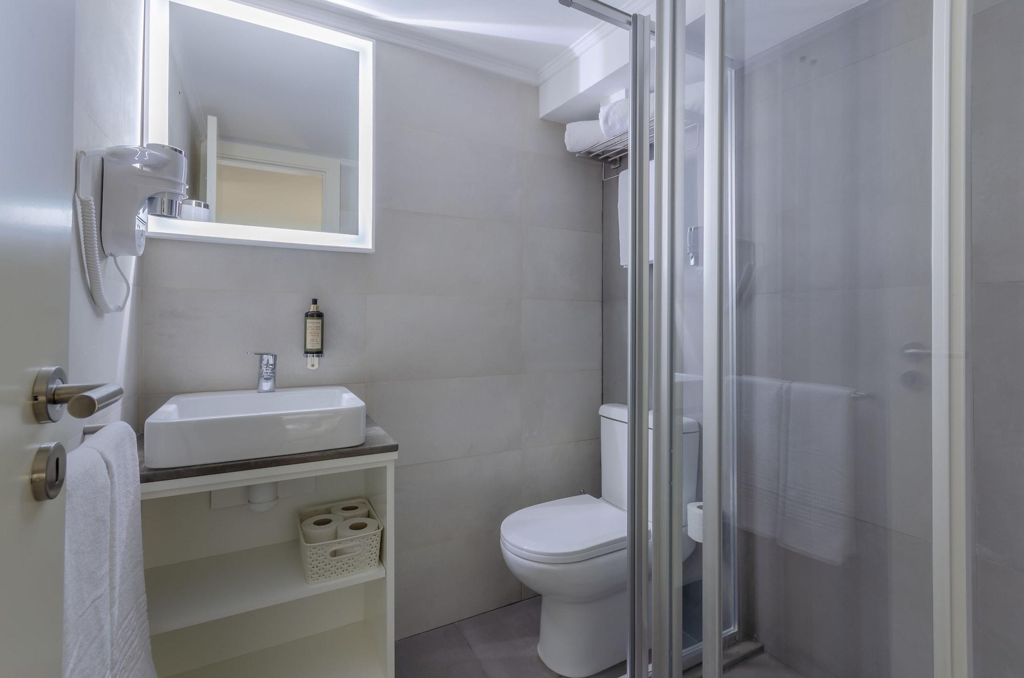 Ver Belem Suites ลิสบอน ภายนอก รูปภาพ
