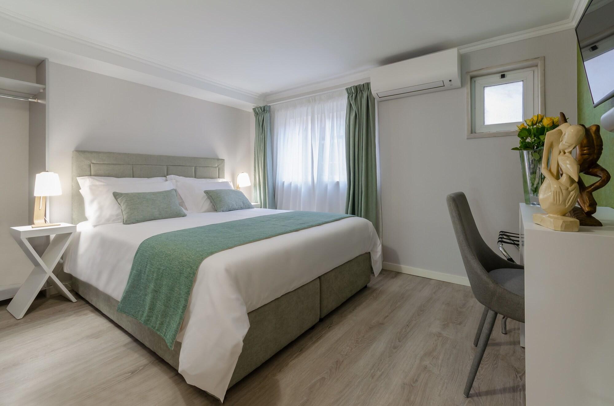 Ver Belem Suites ลิสบอน ภายนอก รูปภาพ