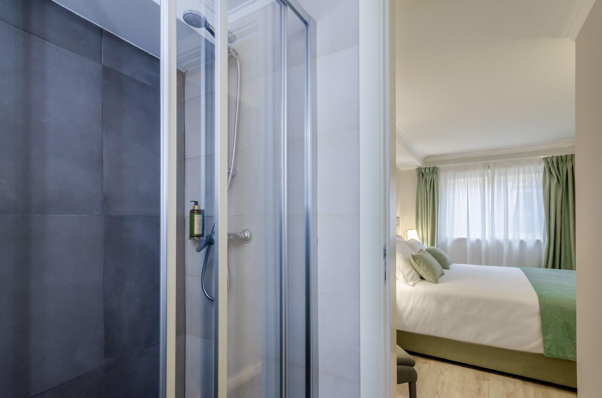 Ver Belem Suites ลิสบอน ภายนอก รูปภาพ