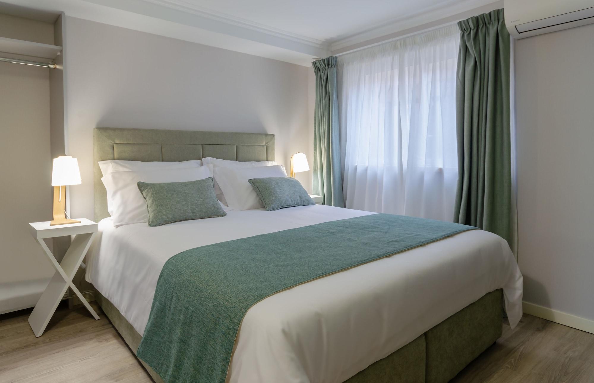 Ver Belem Suites ลิสบอน ภายนอก รูปภาพ