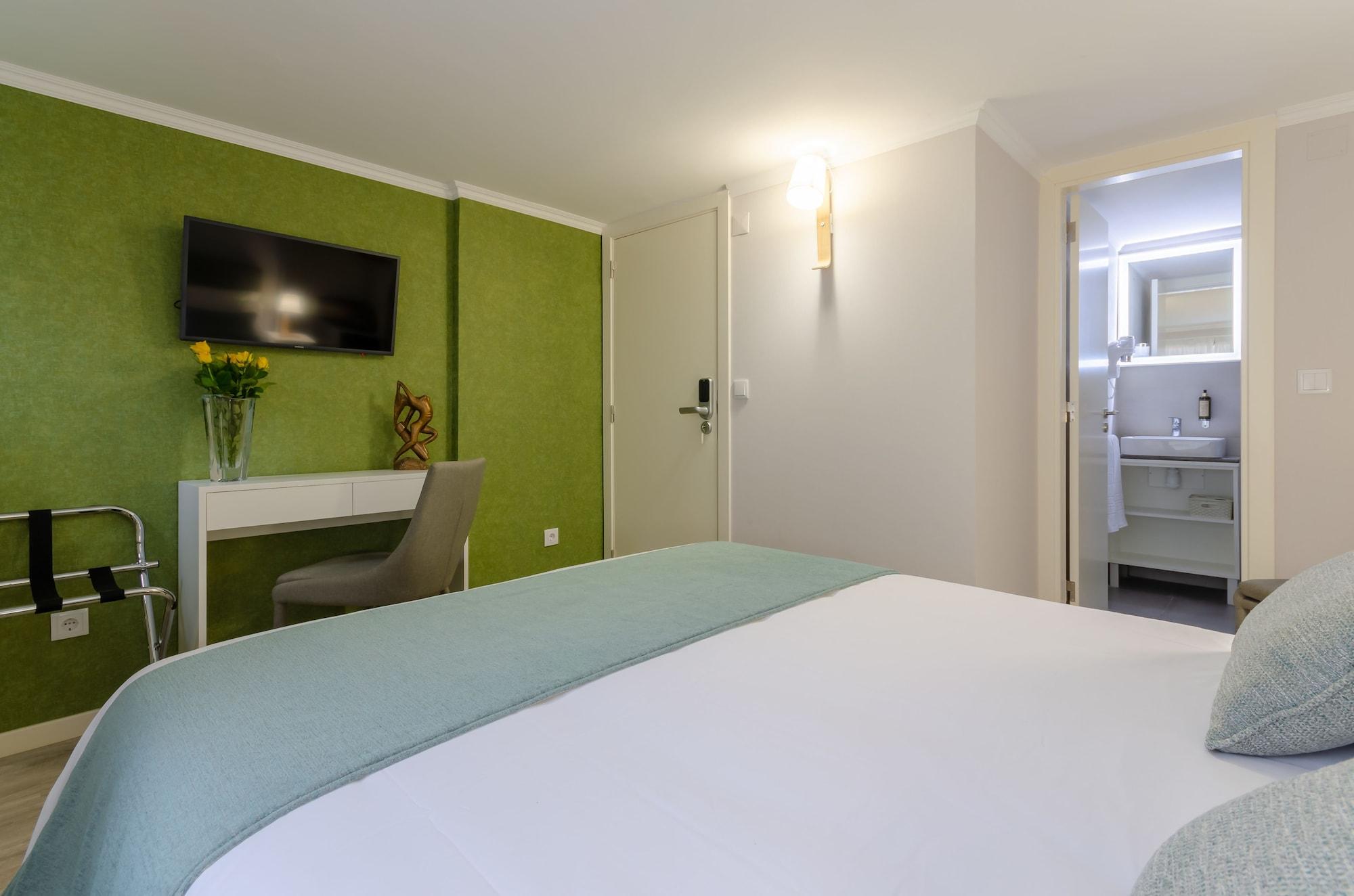 Ver Belem Suites ลิสบอน ภายนอก รูปภาพ