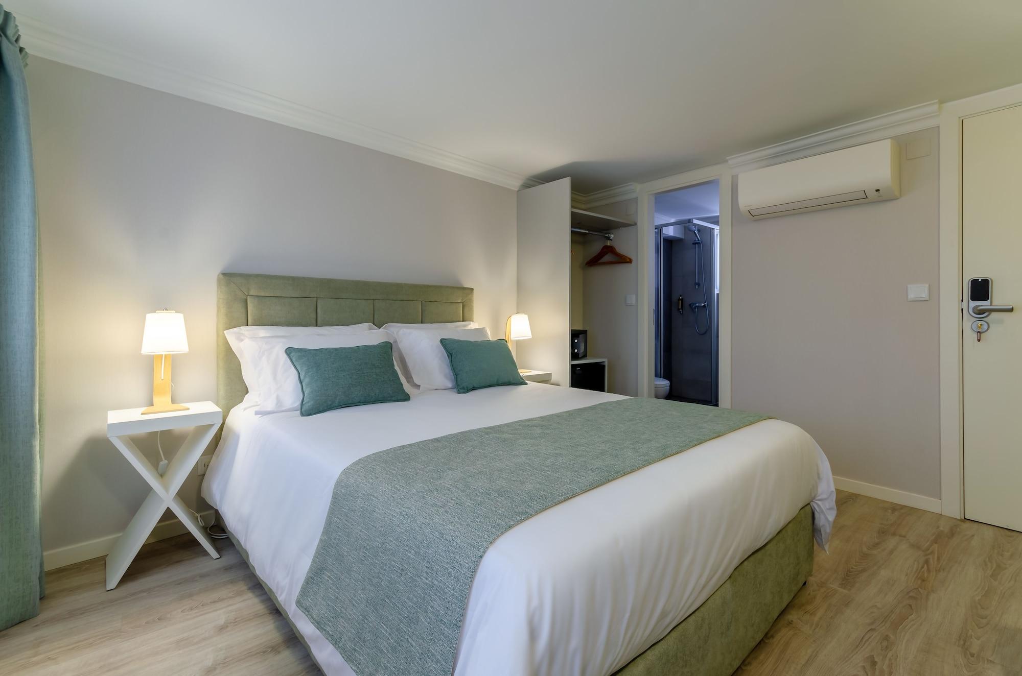 Ver Belem Suites ลิสบอน ภายนอก รูปภาพ