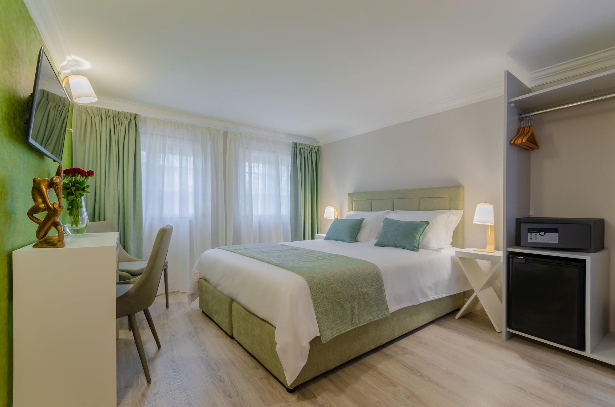 Ver Belem Suites ลิสบอน ภายนอก รูปภาพ