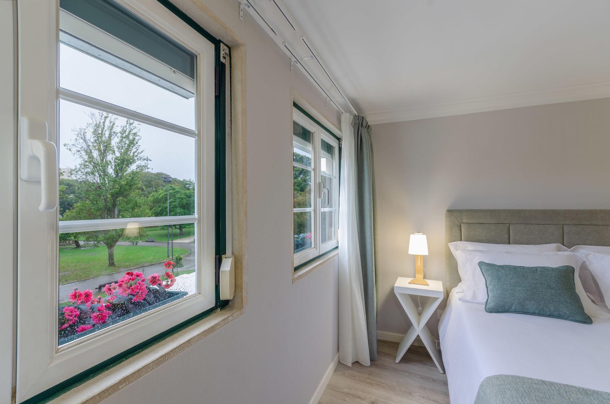 Ver Belem Suites ลิสบอน ภายนอก รูปภาพ