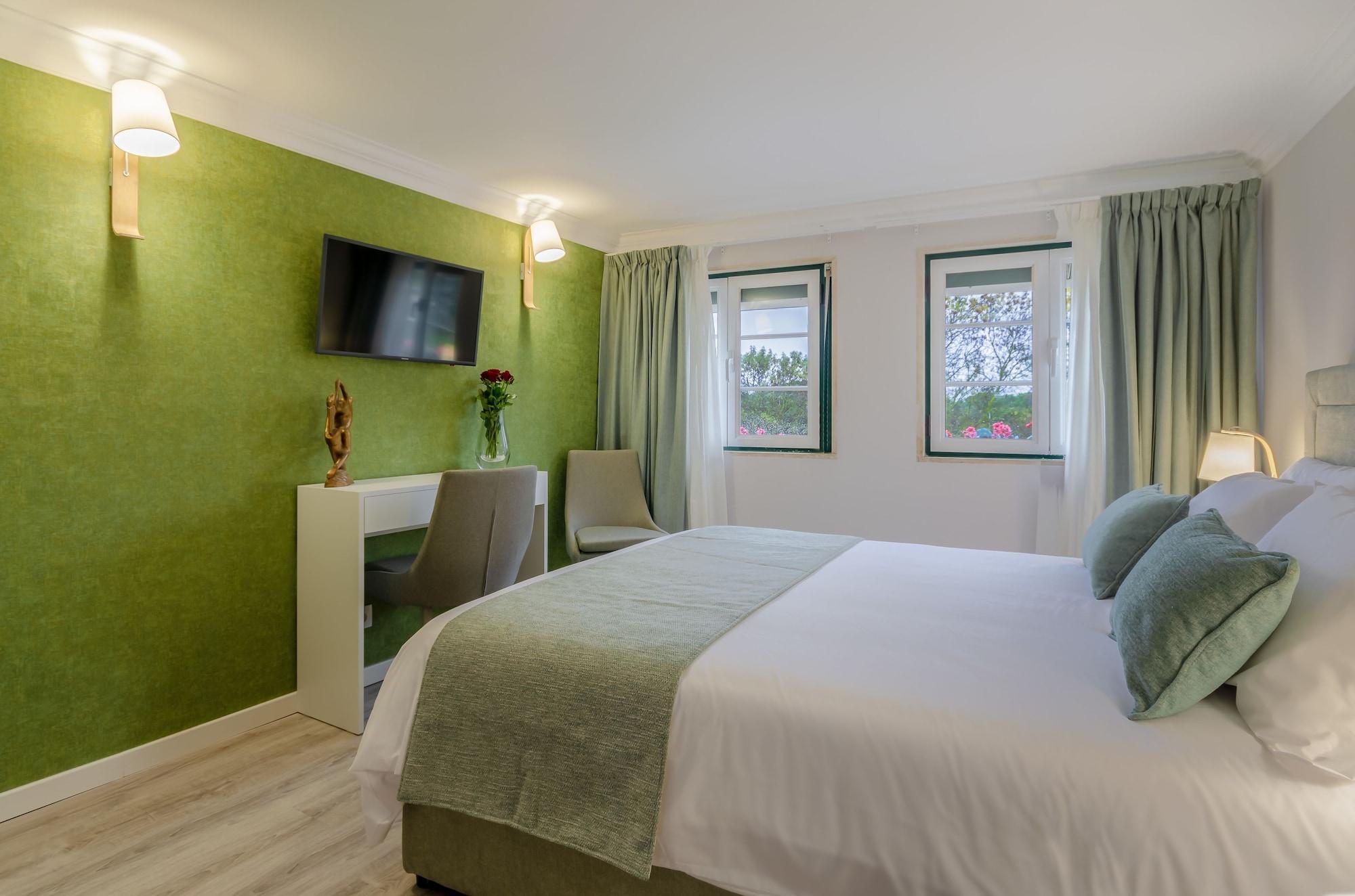 Ver Belem Suites ลิสบอน ภายนอก รูปภาพ