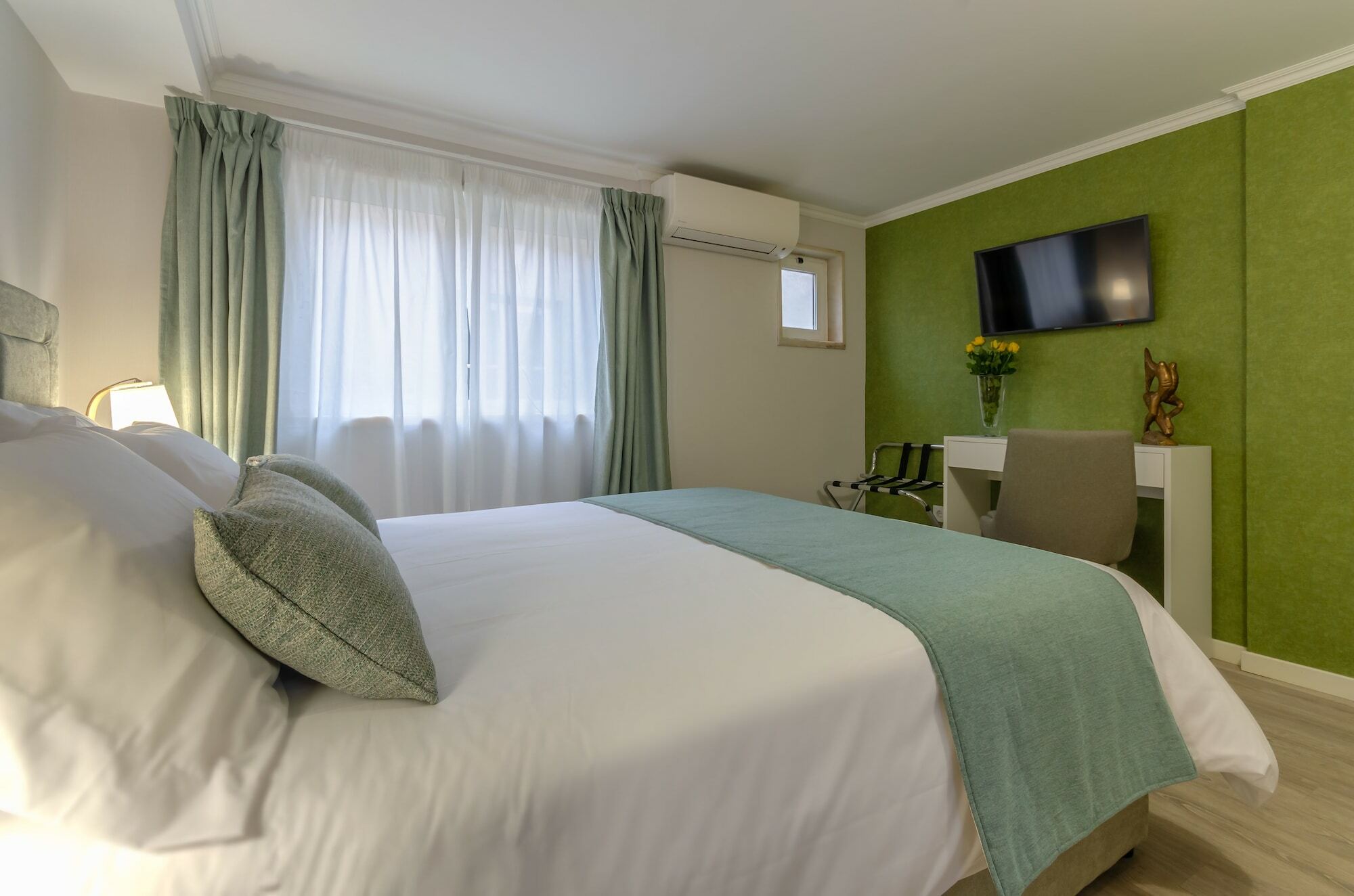Ver Belem Suites ลิสบอน ภายนอก รูปภาพ