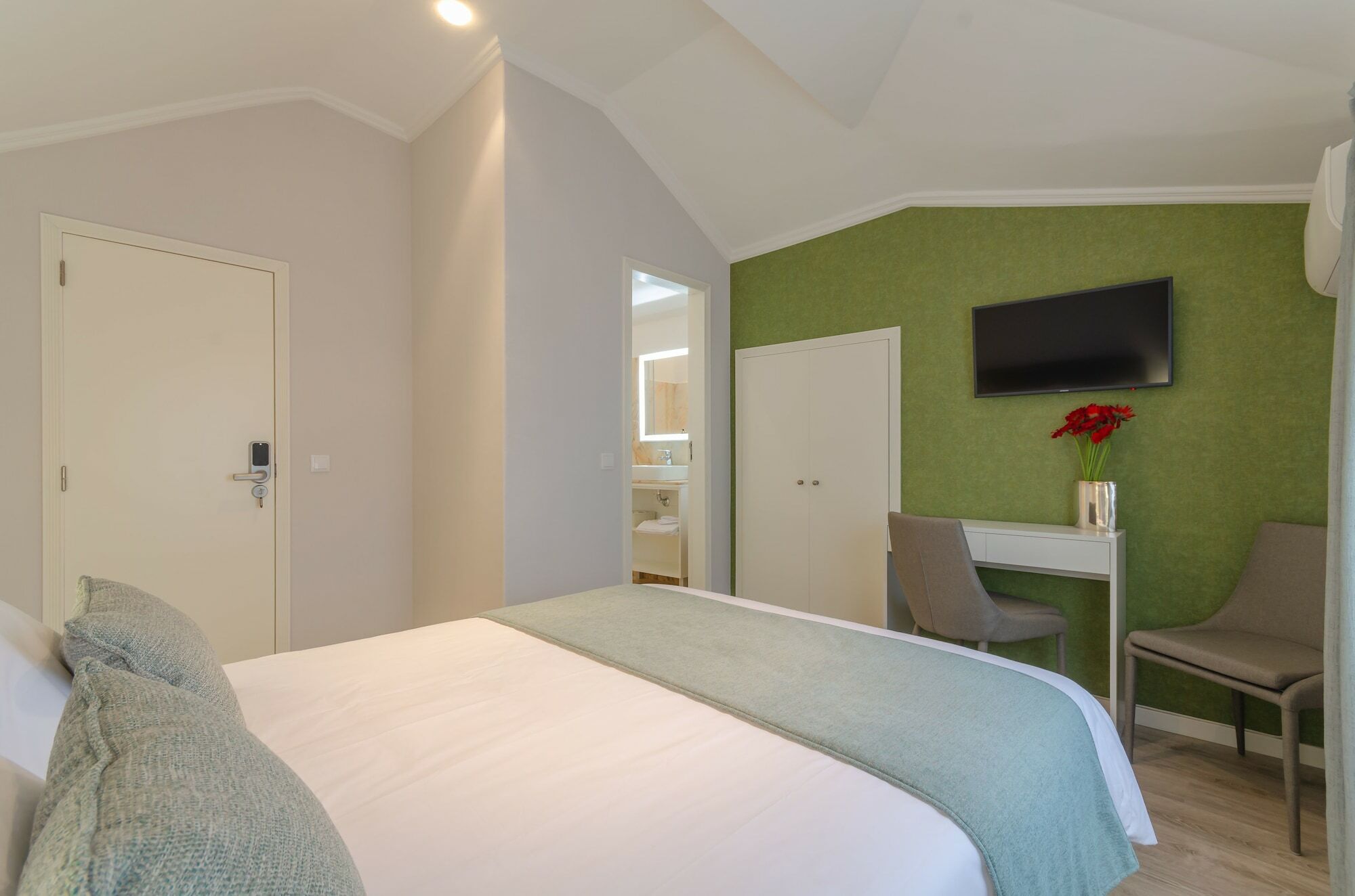 Ver Belem Suites ลิสบอน ภายนอก รูปภาพ